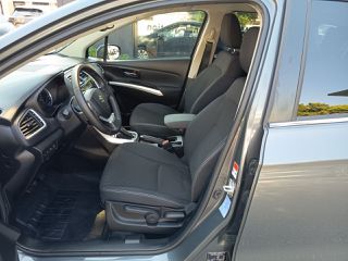 Suzuki SX4 S-Cross 2017-thumb-8