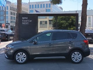Suzuki SX4 S-Cross 2017-thumb-7