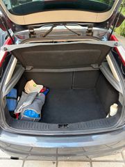 Ford Focus 2008 ΜΟΝΑΔΙΚΟ TITANIUM / ALCANTARA-thumb-6