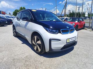 Bmw i3 2019 4ΠΛΗ ΕΓΓΥΗΣΗ