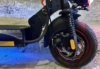 Ηλεκτρικά Πατίνια UrbanGlide 2024 e-cross pro