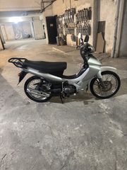 Yamaha Crypton 2006-thumb-7