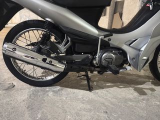 Yamaha Crypton 2006-thumb-9