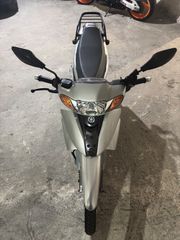 Yamaha Crypton 2006-thumb-11