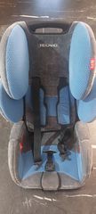 Recaro Κάθισμα αυτοκινήτου για παιδιά 9 - 18 κιλά