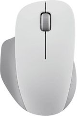 Xiaomi Comfort Edition Ασύρματο Εργονομικό Ποντίκι Λευκό