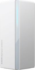 Xiaomi Mesh System AX3000 NE (1-PACK) Access Point Wi-Fi 6 Dual Band (2.4 & 5GHz) Μονό Κιτ Λευκό