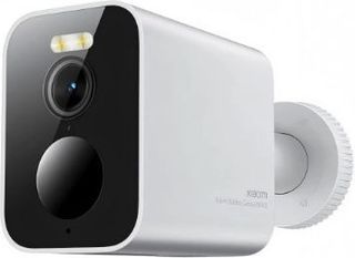 Xiaomi BW300 IP Κάμερα Παρακολούθησης Full HD+ 3MP Αδιάβροχη Μπαταρίας με Αμφίδρομη Επικοινωνία και Φακό 2.4mm