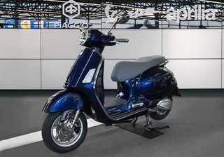 Vespa GTS 310 2026 E5+ 30ΑΤΟΚΕΣ ή ΔΩΡΑ ΑΞΙΑΣ 537€ *ΝΕΟ ΧΡΩΜΑ