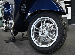 Vespa GTS 310 2026 E5+ 30ΑΤΟΚΕΣ ή ΔΩΡΑ ΑΞΙΑΣ 537€ *ΝΕΟ ΧΡΩΜΑ-thumb-1