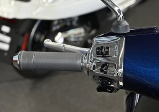 Vespa GTS 310 2026 E5+ 30ΑΤΟΚΕΣ ή ΔΩΡΑ ΑΞΙΑΣ 537€ *ΝΕΟ ΧΡΩΜΑ-thumb-5