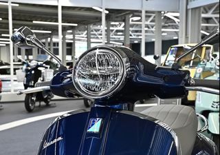 Vespa GTS 310 2026 E5+ 30ΑΤΟΚΕΣ ή ΔΩΡΑ ΑΞΙΑΣ 537€ *ΝΕΟ ΧΡΩΜΑ-thumb-8