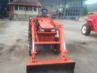 Δενδροκομικά Τρακτέρ Kubota 2005-thumb-1