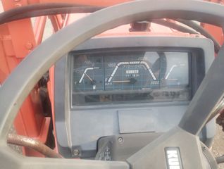 Δενδροκομικά Τρακτέρ Kubota 2005-thumb-2