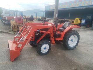 Δενδροκομικά Τρακτέρ Kubota 2005-thumb-3