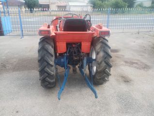 Δενδροκομικά Τρακτέρ Kubota 2005-thumb-4