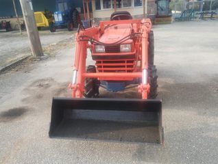 Δενδροκομικά Τρακτέρ Kubota 2005-thumb-5