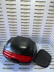 SHAD ΒΑΛΙΤΣΑ ΜΕ ΠΙΑΤΟ - MOTO PARTS NIKOS
