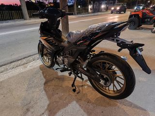 Malaguti SPECTRE 155X LC ABS 2026-thumb-2