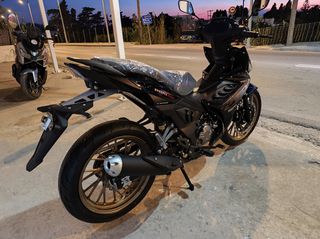 Malaguti SPECTRE 155X LC ABS 2026-thumb-3