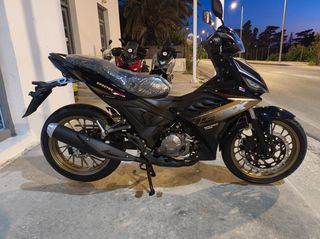 Malaguti SPECTRE 155X LC ABS 2026-thumb-4