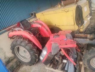 Δενδροκομικά Τρακτέρ Kubota 2003-thumb-1