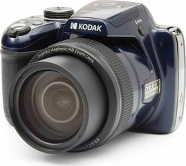 Kodak Astro Zoom AZ528 Compact Φωτογραφική Μηχανή 16MP 52x Blue