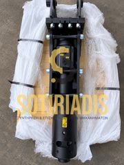 Υδραυλική σφύρα MHB11 150kg | Για εκσκαφείς 1.2-4 ton