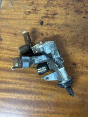 SET IMMOBILISER TOYOTA STARLET EP91 4E-FE