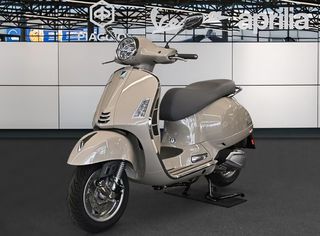 Vespa GTS 310 2026 E5+ 30ΑΤΟΚΕΣ ή ΔΩΡΑ ΑΞΙΑΣ 537€