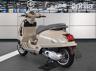 Vespa GTS 310 2026 E5+ 30ΑΤΟΚΕΣ ή ΔΩΡΑ ΑΞΙΑΣ 537€-thumb-1