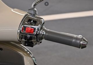 Vespa GTS 310 2026 E5+ 30ΑΤΟΚΕΣ ή ΔΩΡΑ ΑΞΙΑΣ 537€-thumb-5