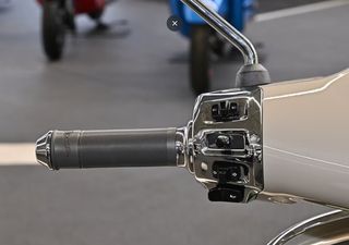 Vespa GTS 310 2026 E5+ 30ΑΤΟΚΕΣ ή ΔΩΡΑ ΑΞΙΑΣ 537€-thumb-6