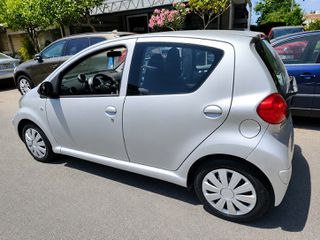 Toyota Aygo 2007 AYGO CITY 1.0CC, ΠΡΟΣΦΟΡΑ !!!!-thumb-2