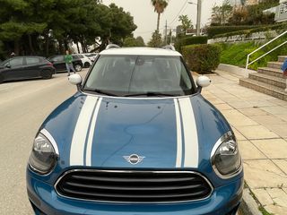 Mini Countryman 2020