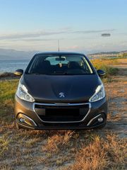 Peugeot 208 2015