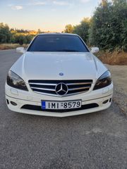 Mercedes-Benz CLC 200 2009