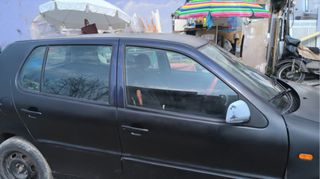 Volkswagen Polo 1997