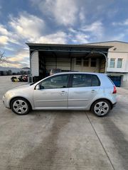 Volkswagen Golf 2008 GT sport