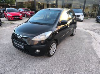Hyundai i 10 2009