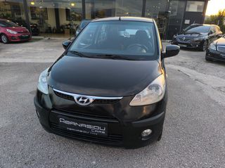 Hyundai i 10 2009-thumb-1
