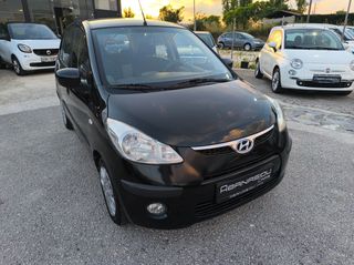 Hyundai i 10 2009-thumb-2
