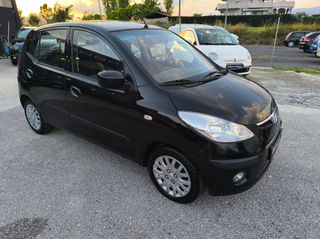 Hyundai i 10 2009-thumb-3