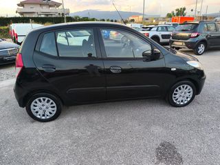 Hyundai i 10 2009-thumb-4