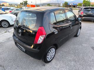Hyundai i 10 2009-thumb-5