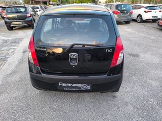 Hyundai i 10 2009-thumb-6