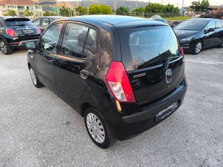 Hyundai i 10 2009-thumb-7