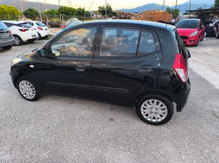 Hyundai i 10 2009-thumb-8