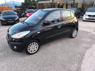 Hyundai i 10 2009-thumb-9