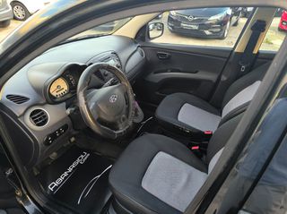 Hyundai i 10 2009-thumb-10